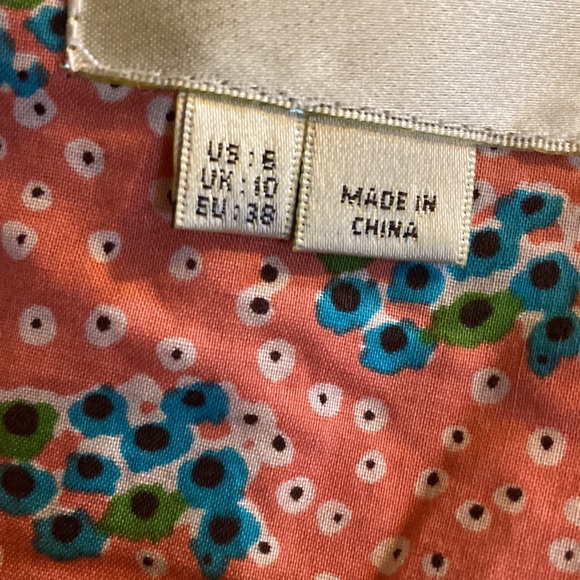 Anthropologie Elevens jacket size US6 - Picture 7 of 10